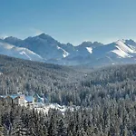 Hotel Bukovina Bukowina Tatrzańska