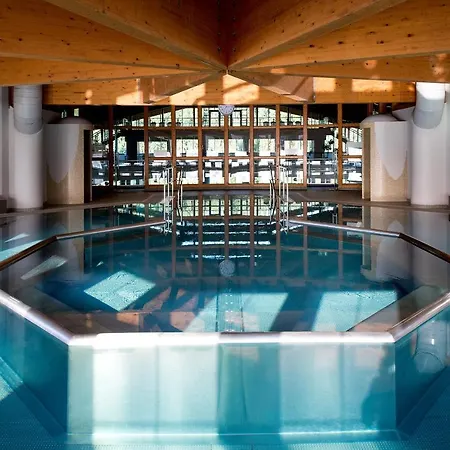 Bukovina Hotell