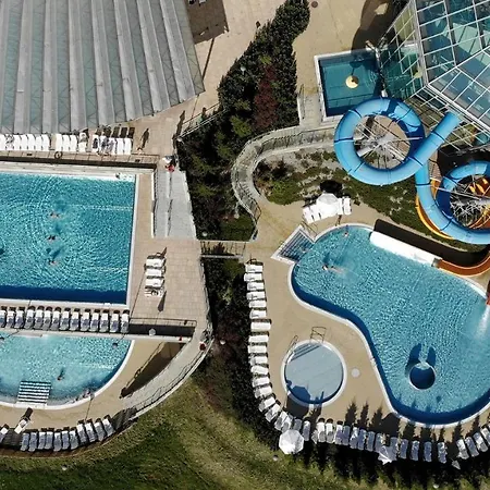 Bukovina Hotel 4*