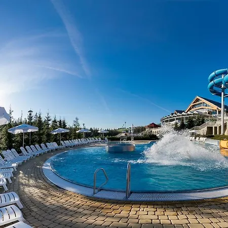 Bukovina Hotel 4*