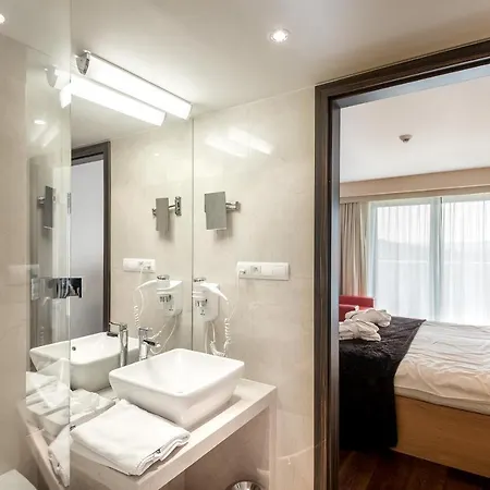 Hotel Bukovina Bukowina Tatrzańska