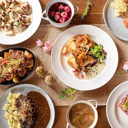 Bukovina 4* Bukowina Tatrzańska