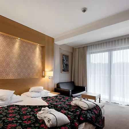 Hotel Bukovina Bukowina Tatrzanska