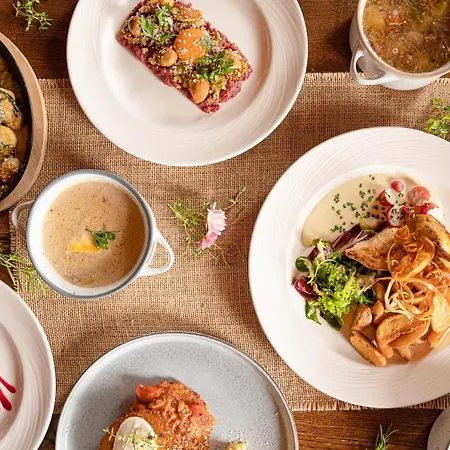 Ξενοδοχείο Bukovina Bukowina Tatrzańska