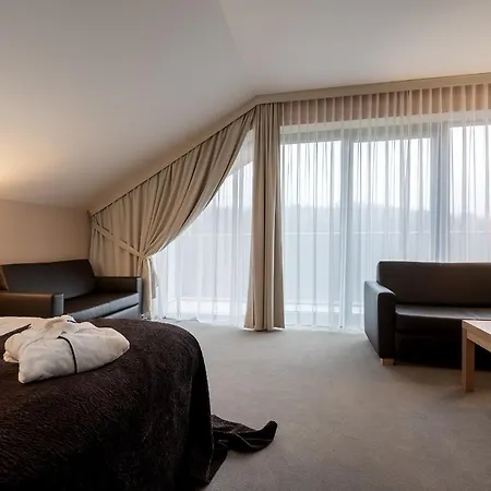 Bukovina Hotel 4*