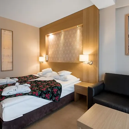 Bukovina 4* بوكافينا تترايسكا