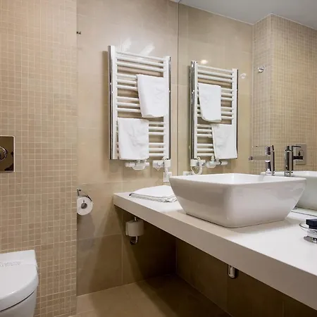 Bukovina Ξενοδοχείο