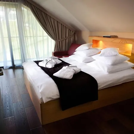 Ξενοδοχείο Bukovina