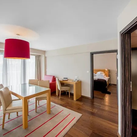 Hotel Bukovina