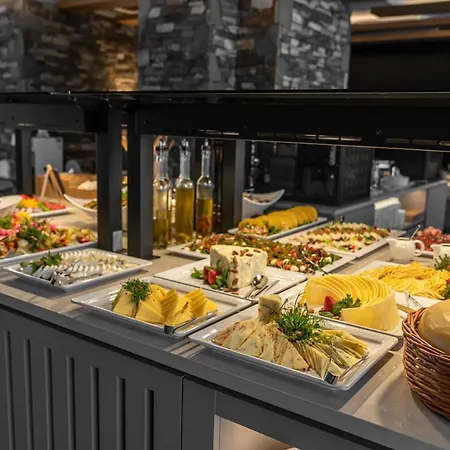 Ξενοδοχείο Bukovina