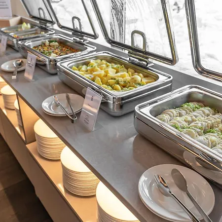 Ξενοδοχείο Bukovina