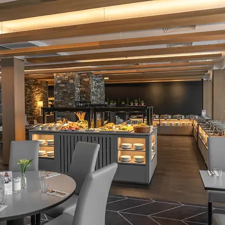 Hotel Bukovina 4*