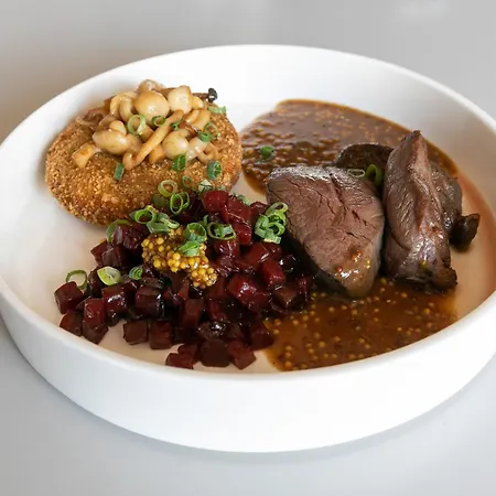 Ξενοδοχείο Bukovina Bukowina Tatrzańska