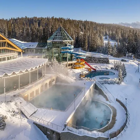 Bukovina 4*
