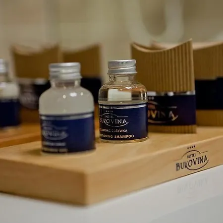 Bukovina Bukowina Tatrzańska