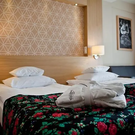 Bukovina Hotel