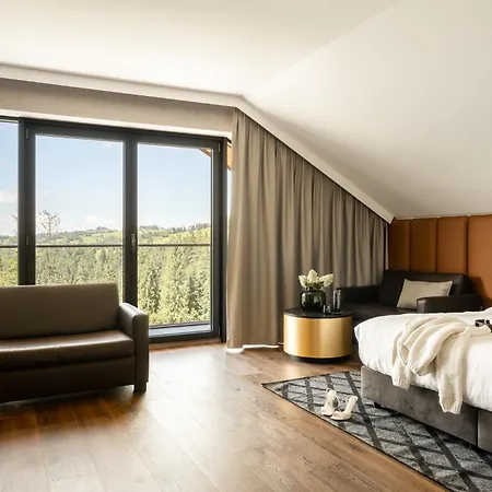 Bukovina 4* Bukowina Tatrzańska