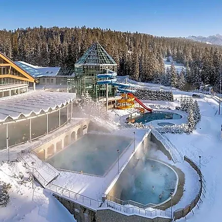 فندق Bukovina