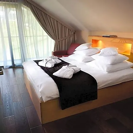 Bukovina 4* بوكافينا تترايسكا