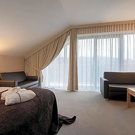 Bukovina 4* بوكافينا تترايسكا