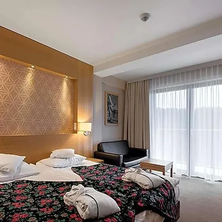 Hotel Bukovina