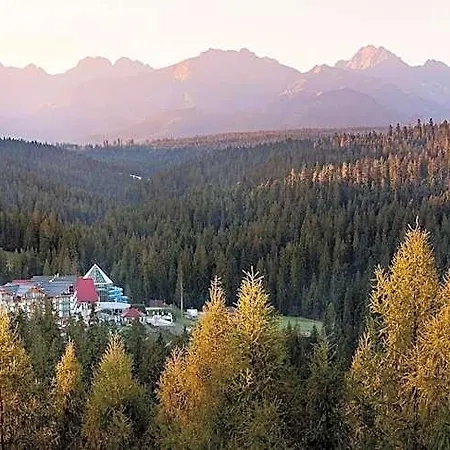 فندق Bukovina