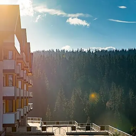 Hotel Bukovina