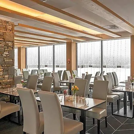 Bukovina Hotel 4*