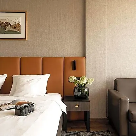 Bukovina Hotel 4*