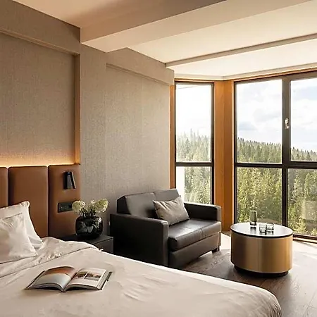 Hotel Bukovina 4*