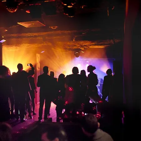 Bukovina Ξενοδοχείο