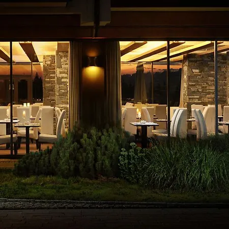 Hotel Bukovina Bukowina Tatrzańska