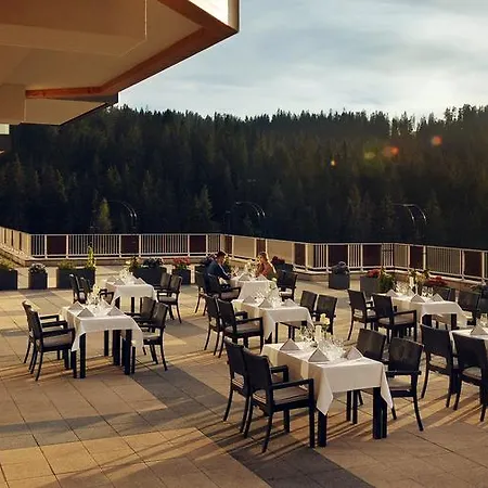 Ξενοδοχείο Bukovina