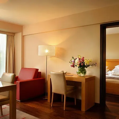 Bukovina Hotel 4*