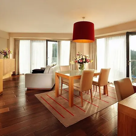 Bukovina Ξενοδοχείο 4*