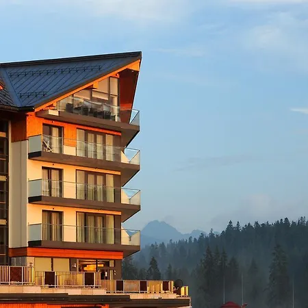 Bukovina 4* Bukowina Tatrzańska
