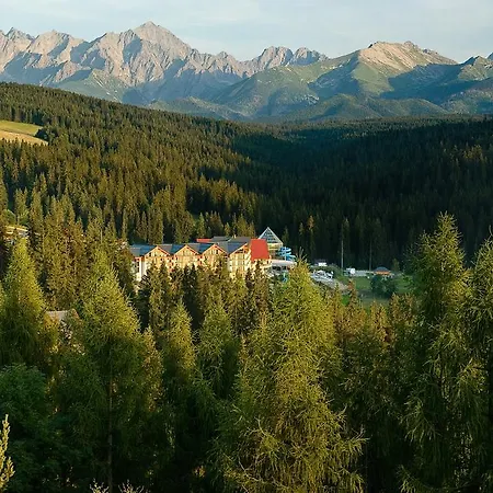 Bukovina Bukowina Tatrzańska