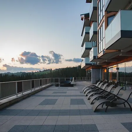 Bukovina Ξενοδοχείο