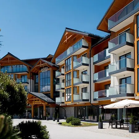 Hotel Bukovina