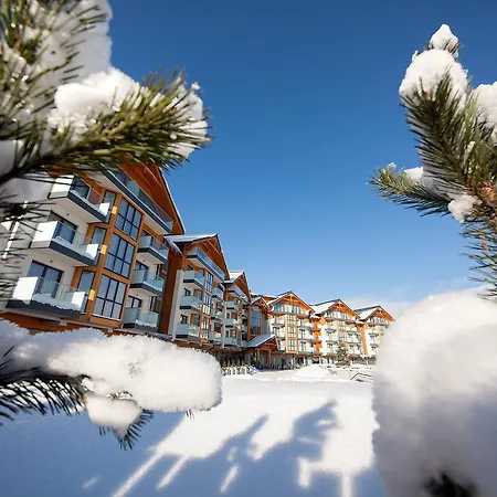 Hotel Bukovina Bukowina Tatrzanska