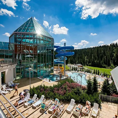 Bukovina Bukowina Tatrzańska