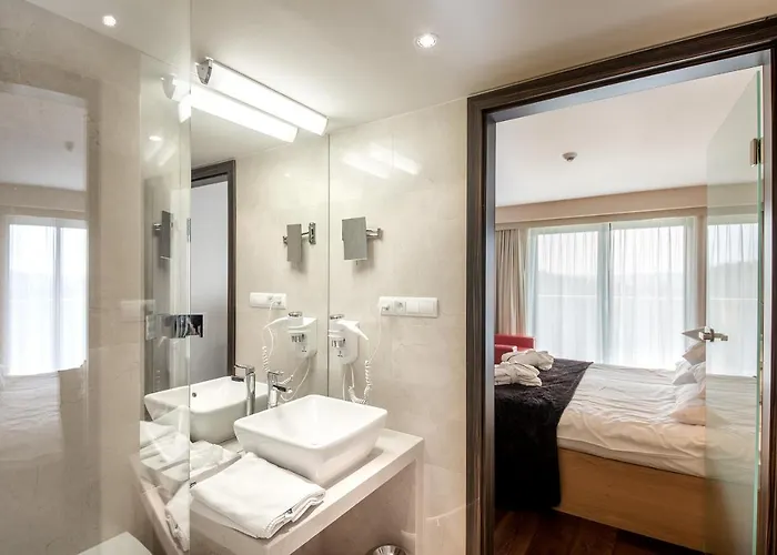 Hotel Bukovina Bukowina Tatrzańska