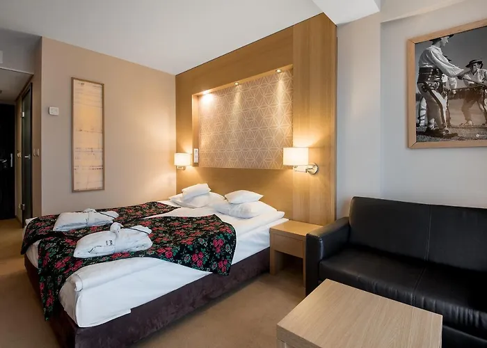 Bukovina 4* בוקוווינה טטז'אנסקה