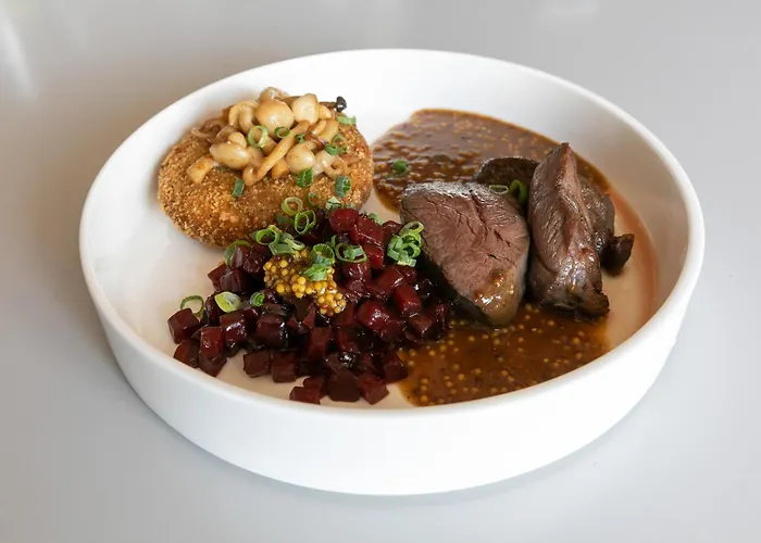 מלון Bukovina בוקוווינה טטז'אנסקה