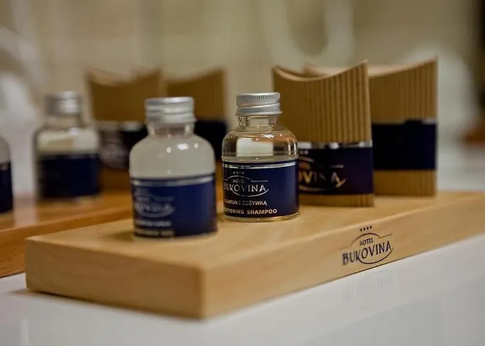 Bukovina Bukowina Tatrzańska