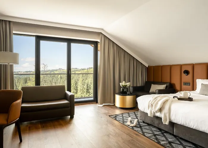 Bukovina 4* Bukowina Tatrzańska