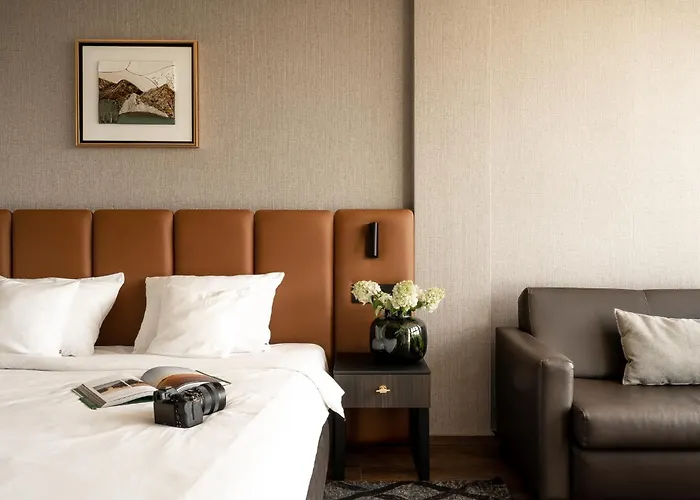 Bukovina 4* Bukowina Tatrzańska