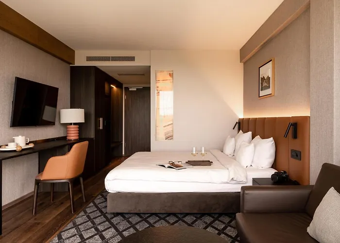 Bukovina מלון 4*