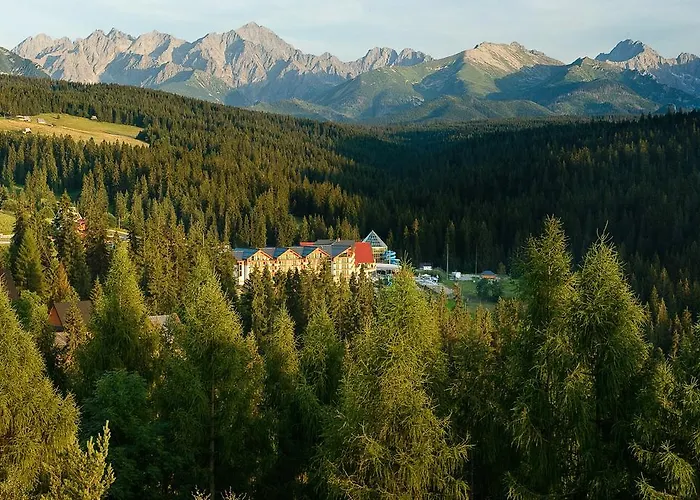 Bukovina Bukowina Tatrzańska