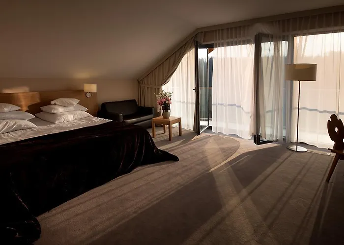 Bukovina 4* Bukowina Tatrzańska